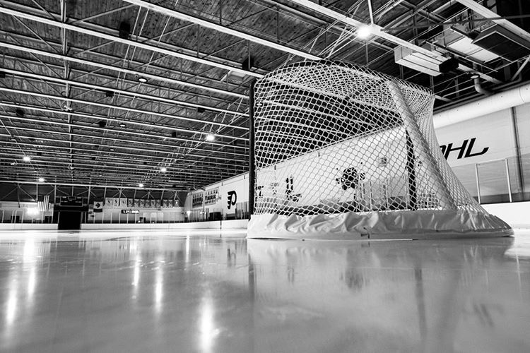 Ice Arena & Open Skate City of Plymouth, MI